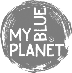 blue Planet Logo